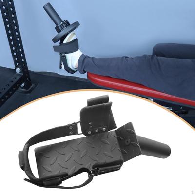 Kulturystyka i fitness – Inne produkty do siłowni i fitnessu