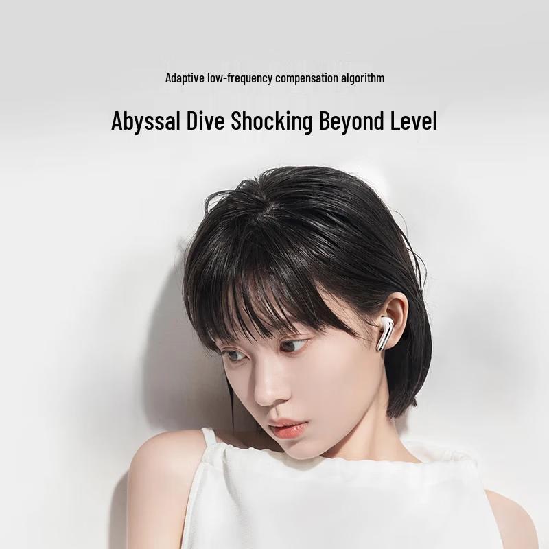 Edifier Lolli ANC Semi-In-Ear Noise-Cancelling Translation Earbuds