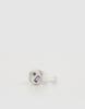Sylk Iris Signet Ring