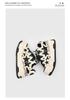 Daisy Series 2025 Height-Boosting Shoes: Trendy Thick-Soled Sneakers for Men & Women