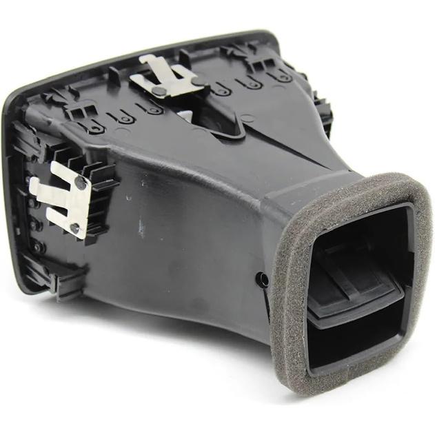 Rear Console Air Conditioner Vent Grille Complete Assembly Replacement,Compatible With BMW 1S X1 X2 F52 F48 F49 F39 2016-2021 64229292742