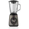 BLACK & DECKER BXJB1000E Blender En Verre 1000 W - 1,5 L