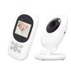 Intelligent Baby Security Monitor Motion Detection High Definition Night Vision Security Monitor