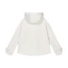 New FILA X V&A BOWUGUAN , LIANMINGKUAN Puffer Jacket Women's Cloud White F11W418901F-WT
