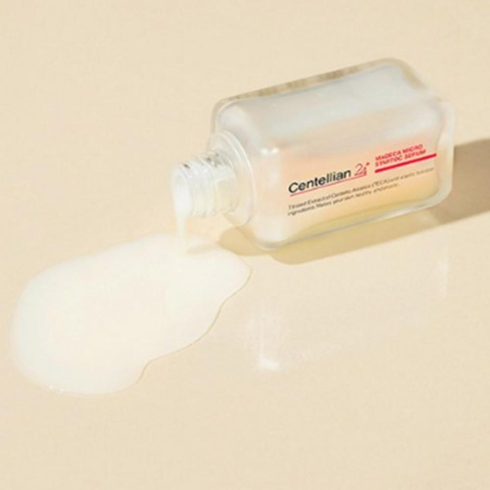 CENTELLIAN24 Madeca Micro Serum – Centella Feuchtigkeitsserum 50ml