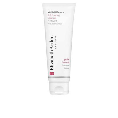 Elizabeth Arden Visible Difference Limpador de espuma suave 125ml