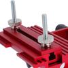 Precision Sharpening Tool Rest Jig Sturdy Grinder Sharpening Jig Sharpening Fixture  Sanders