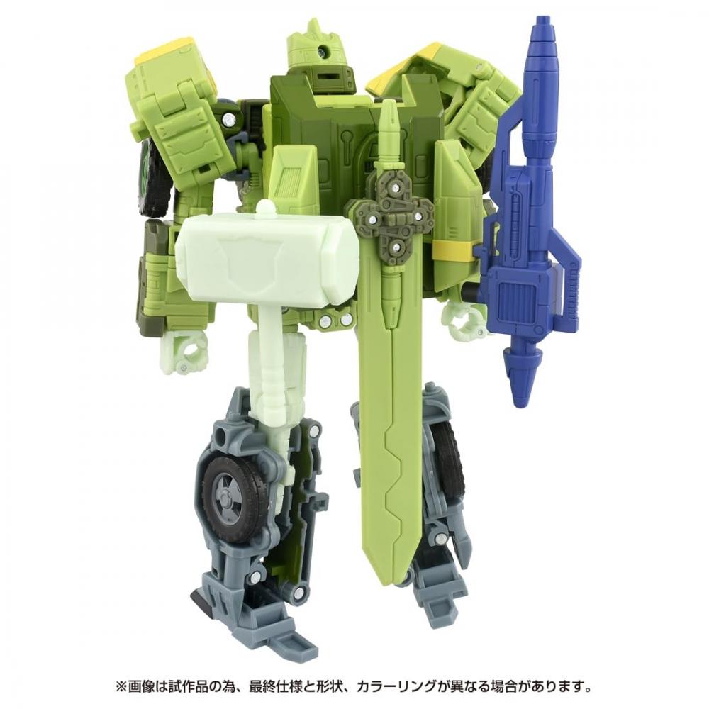 Transformers SS-137 Autobot Springer
