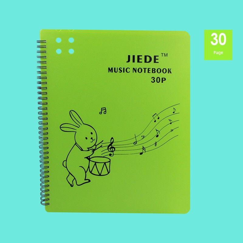 Music Students Can Modify Data Sheet Music Folder
