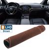 For Jeep Grand Cherokee 2011- Car Dashboard Mat Sun Shade Non-slip Dash Cover Accessories 2018 2017 2016 2015 2014 2013 2012