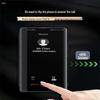Oryginalne skórzane etui z klapką OnePlus Ace 2V z pełnym pokryciem i odpornym na upadki silikonem