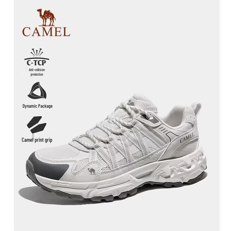 Camel Women's Off-road Hiking Shoes