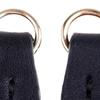Shape per Tabs Heads Pendants Replacement Strap Cord Tags ers for Boots Jackets