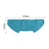For SmartAI S8 Pro and For Redroad R10 Mop Cloth Kit 10 Pieces Available
