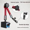 Large Universal Magnetic Lever Dial Indicator Holder Set