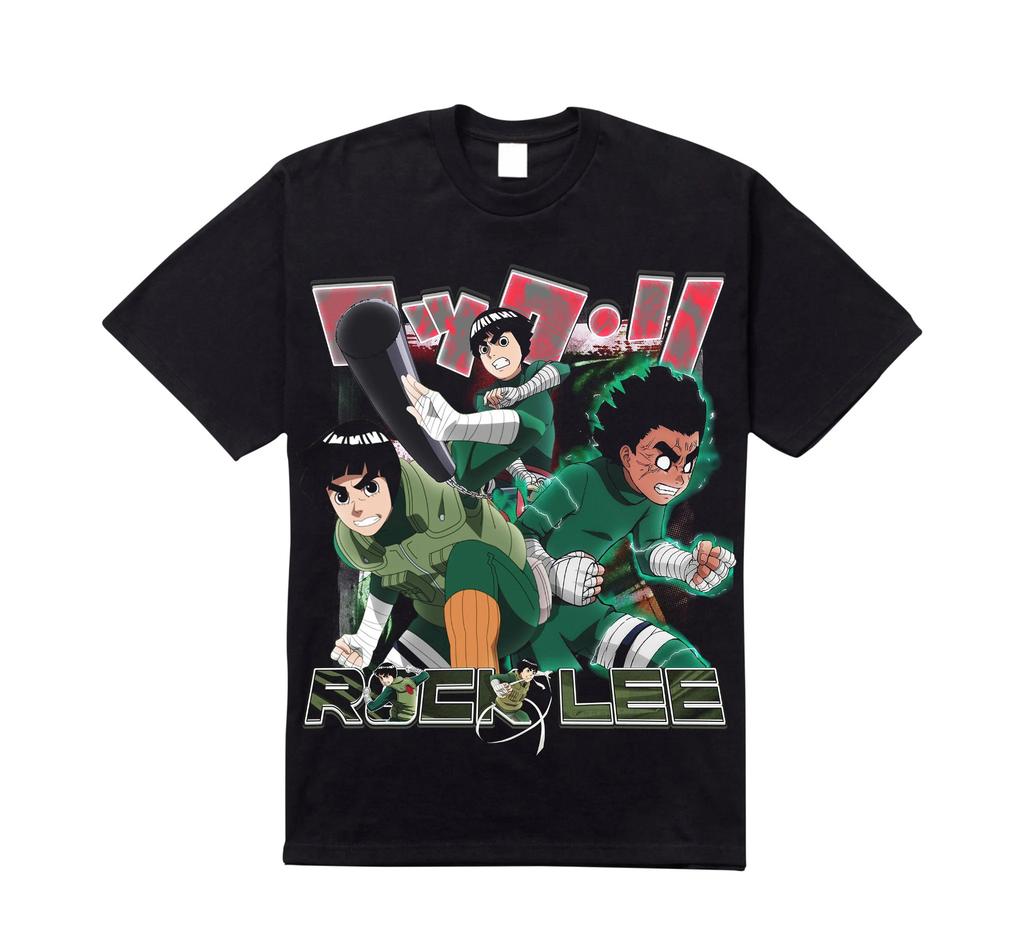 Bandit Ninja 2026 Anime Unisexs and Womens SpringSummer Pure Cotton TShirt Comfortable Breathable HighQuality Ins Y2K Style