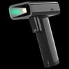 Comércio e negócios – Scanners de códigos de barras