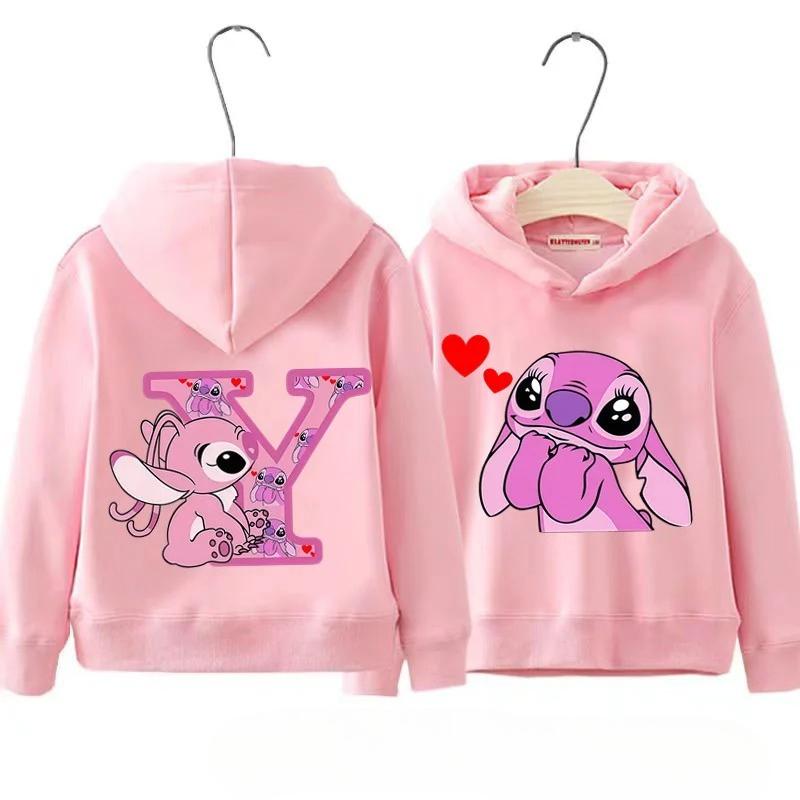 Damen bedrucktes lässiges Top Mode vielseitiges Sweatshirt lockere Hoodies Sweatshirts Mädchen