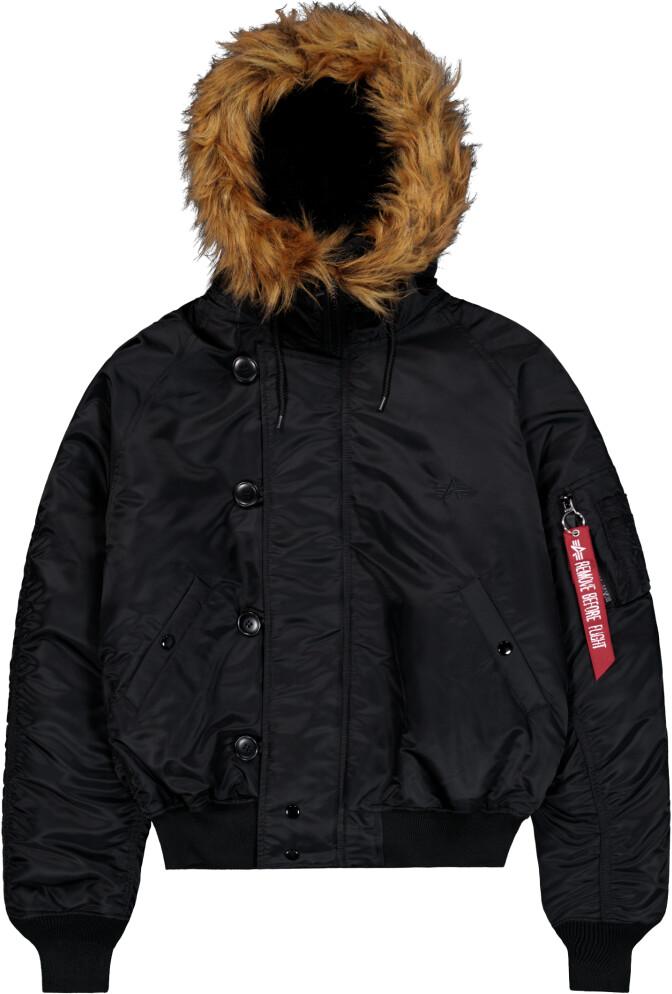 Winter Jacket Alpha Industries N2B (100105)
