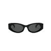 MIU Miao Cat-Eye High-End UV400 Acetate Sunglasses