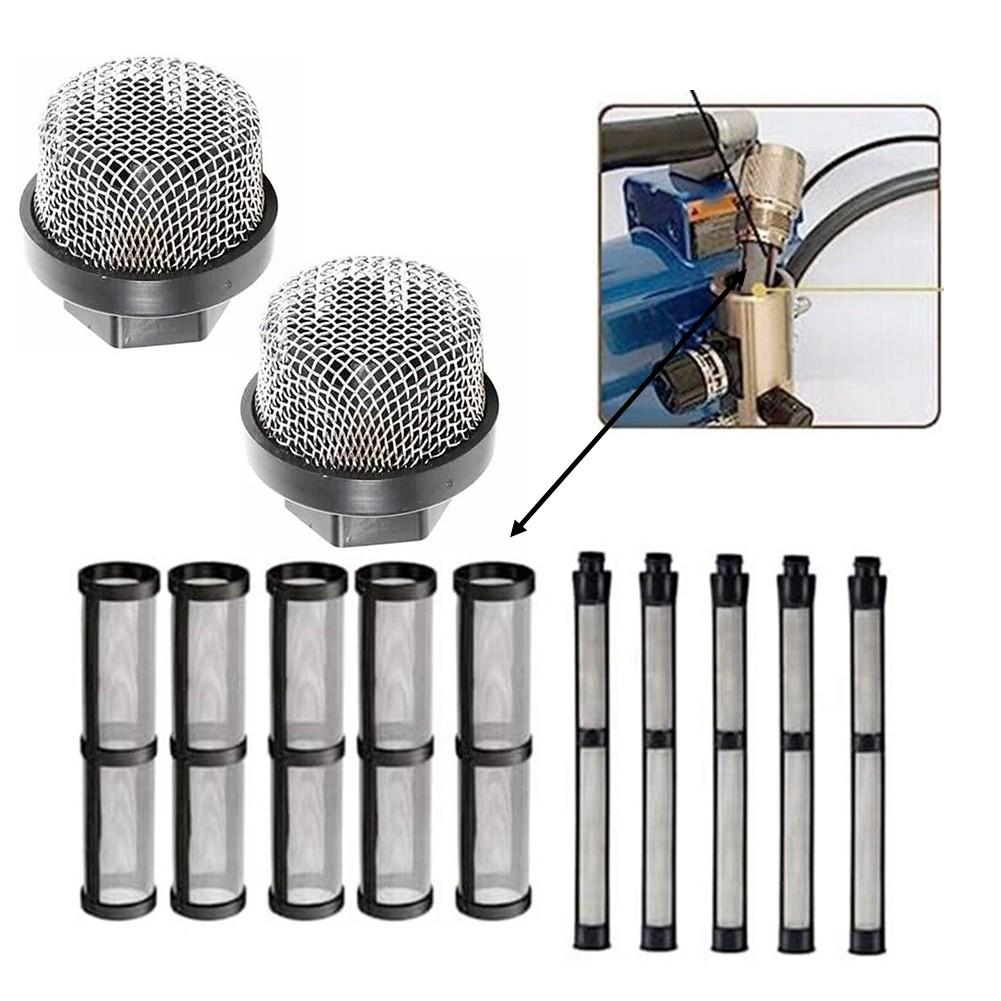 Filter Screen Suction Pump Filter Set Pump Core Filter