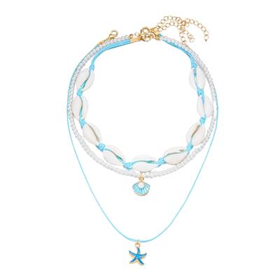 Colliers et pendentifs – Colliers