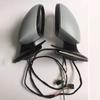 Volkswagen Tiguan 6-Wire Reflective Rearview Mirror