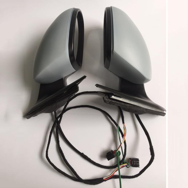 Volkswagen Tiguan 6-Wire Reflective Rearview Mirror