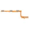 OEM Power Button & Volume Button Flex Cable