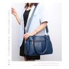 New Big Bag Trendy One Shoulder Crossbody Handbag Women's Bag