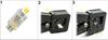 Shielded Modular Plug Rj45T/6-Shield*P100 Type Ez
