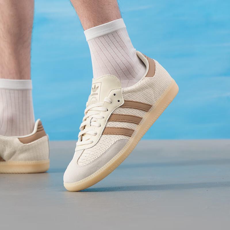 Adidas Unisex Sport Lifestyle Low-Top Sneakers JI3185 36.5