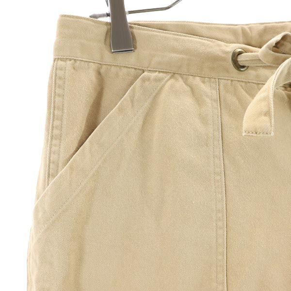 Danton made in Japan Chino pants 36 beige Easy pants Women Used