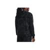Under Armour Project Rock Veteran Day Fashion Comfortable Versatile Hoodie Men Hoodies Black 1367097-001