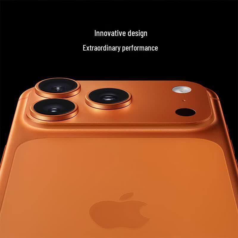 Apple iPhone 17 Pro (CN version)