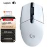 Logitech G304 LIGHTSPEED Kabellose Gaming-Maus