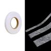 Heat Activated Adhesive Hemming Tape Strips 65Meters Long For No Sewing Clothing Adhesive Strips Invisible Fabric Tape