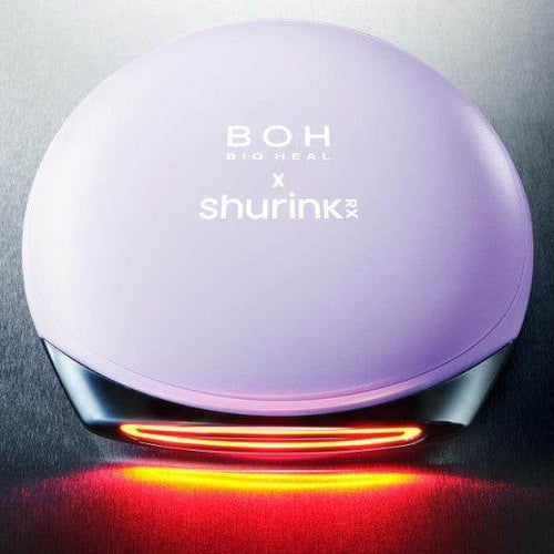 [Zmniejszanie porów] Bioheal BOH Probiom Kolagen Urządzenie do remodelingu, Serum