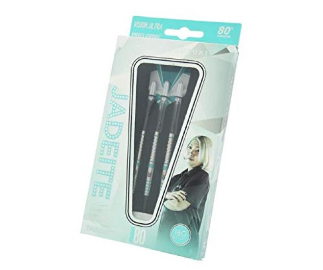 Target Jadeite 80 Suzuki Mirai Model Barrel