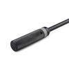 16.34in/41.5cm Carburetor Pilot Screw Adjusting Tool 110° Angled Head Metal Universal for ATV UTV Snowmobile