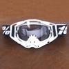 Off-road motorcycle goggles outdoor discoloration riding glasses ski helmet goggles