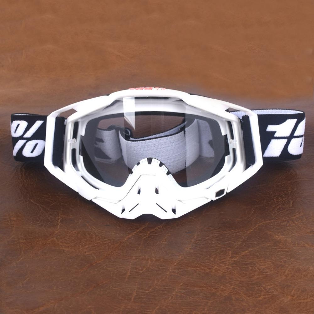 Off-road motorcycle goggles outdoor discoloration riding glasses ski helmet goggles