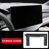 For BYD Seal EV U Dm-i 2024 2025 Accessories Car Mobile Phone Holder 15.6 Inch GPS Navigation Screen Bracket Base