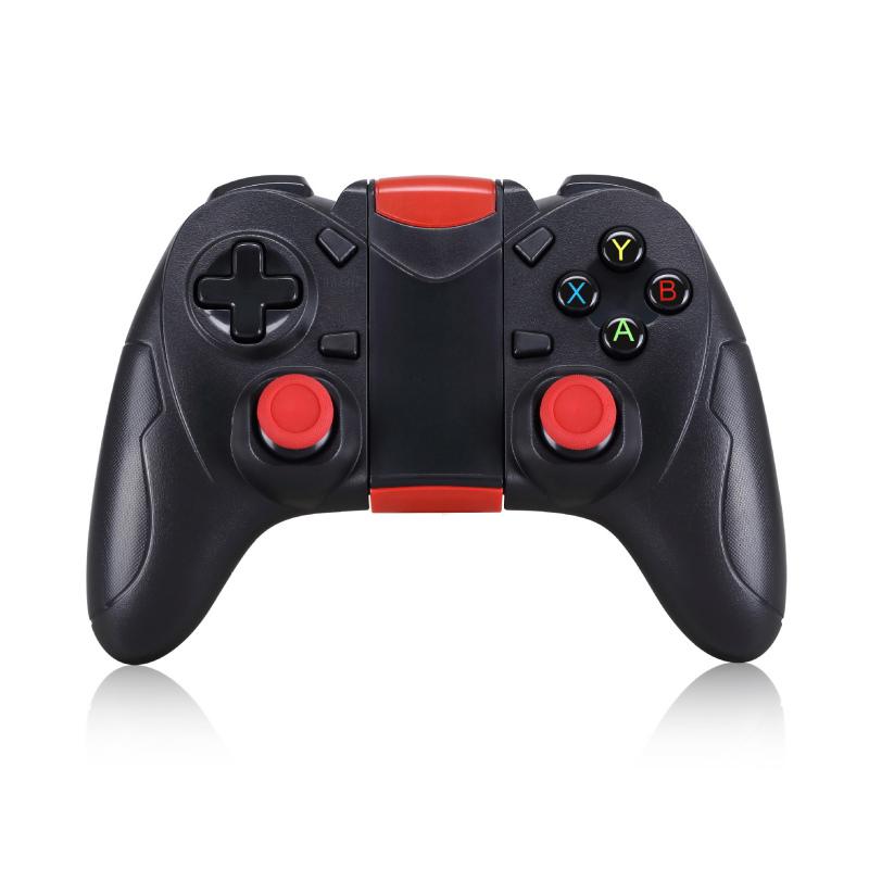 Buy GEN GAME S6 Gamepad Wireless Bluetooth Game Controller PC Joystick ...