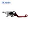 Motorcycle CNC Brake Clutch Lever 22mm Handlebar Universal For Kayo T4 T6 K6 K6R For KTM SX SXF XC XCF EXC EXCF For Husqvarna