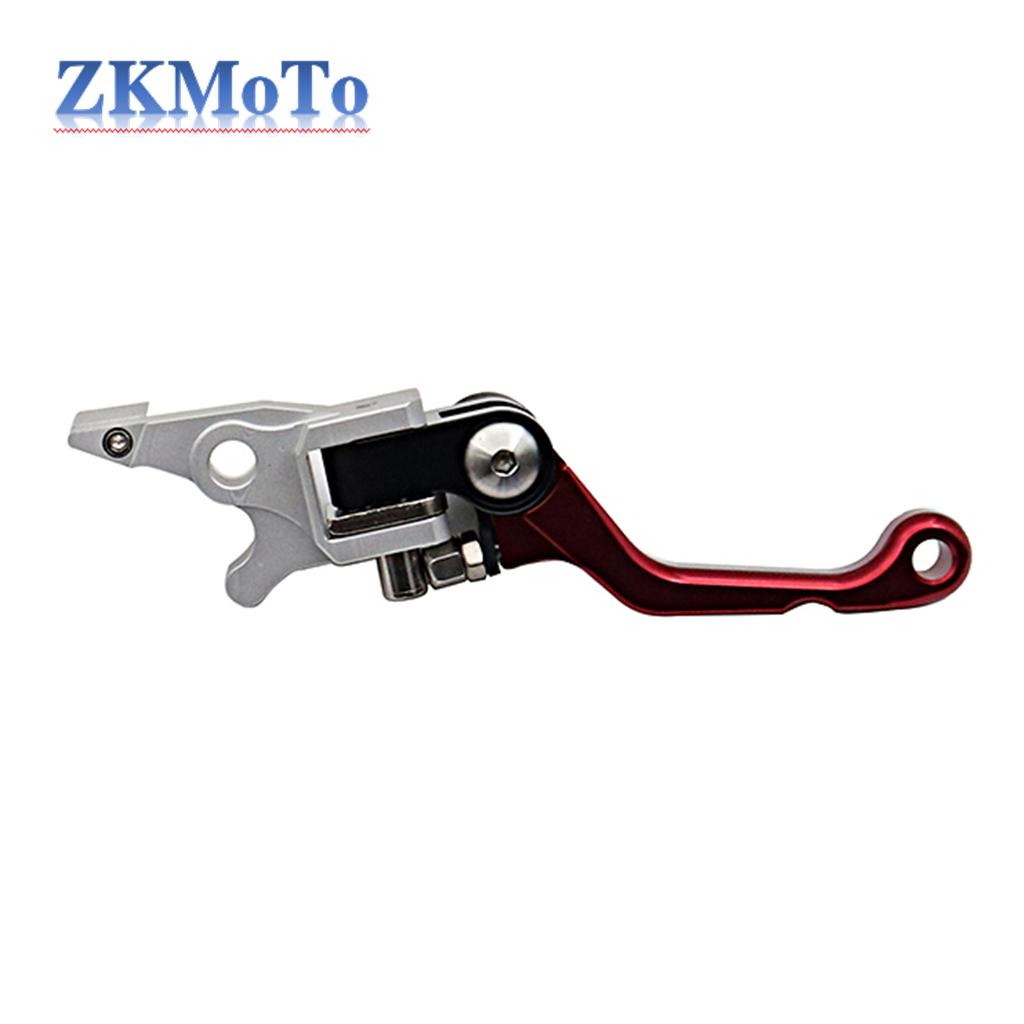 Motorcycle CNC Brake Clutch Lever 22mm Handlebar Universal For Kayo T4 T6 K6 K6R For KTM SX SXF XC XCF EXC EXCF For Husqvarna