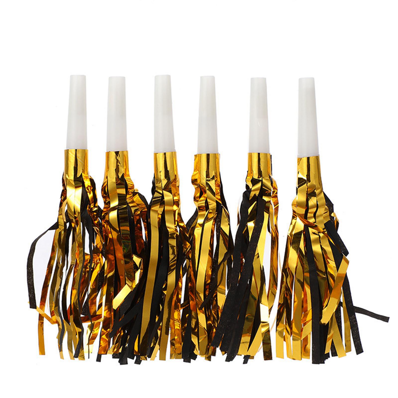 

30 генераторов шума для взрослых, динамиков и воздуходувок для детских вечеринок One Size