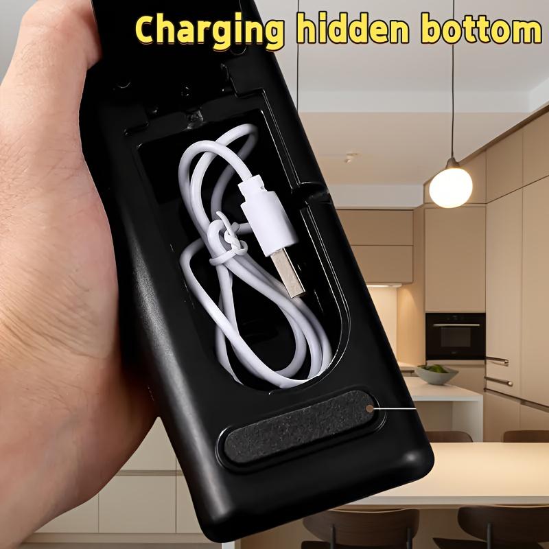 home appliance Kitchen Electric Knife Sharpener Multifunctional Automatic Professional Electric Knife Sharpener Accessories