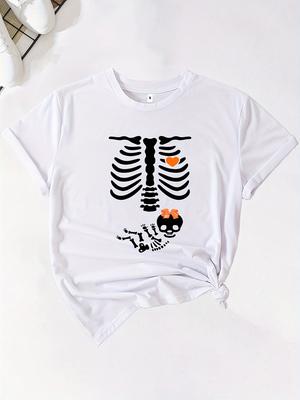 Üst Kıyafetler – T-shirtler