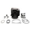 Garden Power Tools Parts Accessories Chainsaw Attachment Cylinder Piston Kit 58cc 52cc 45cc